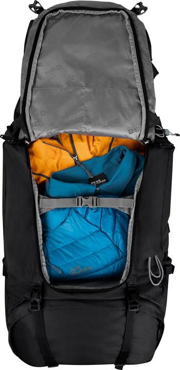 Actual product image Jack Wolfskin Denali 65/10 Men (10 l)