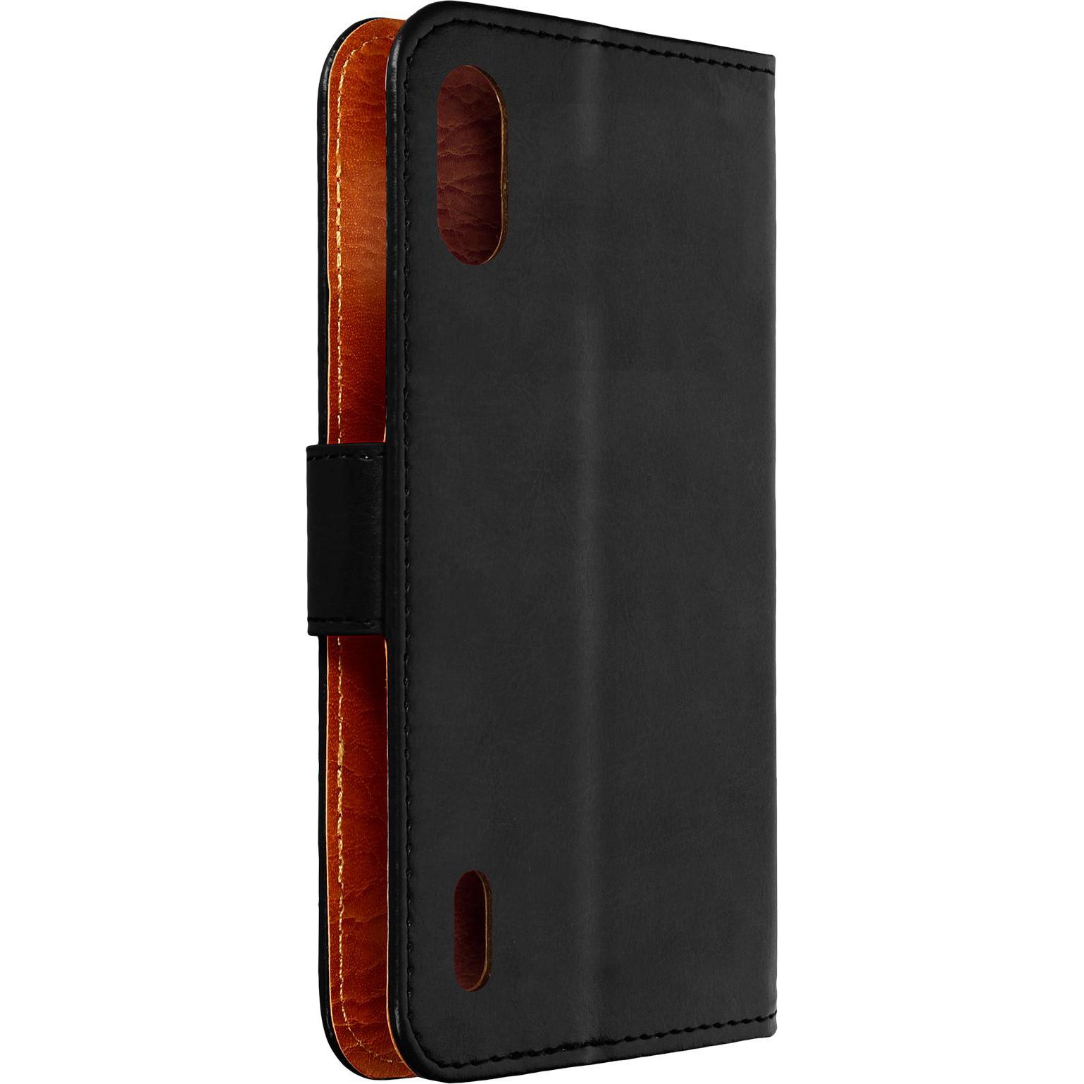 Thumbnail - Avizar Accrue Series (Altice S42), Smartphone Hülle, Schwarz