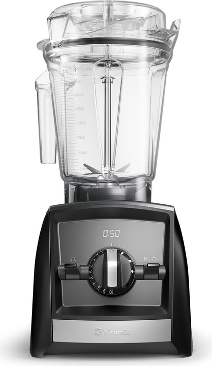 Vitamix Ascent A2500i (CH-Stecker, 1400 W)
