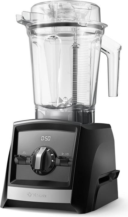 Produktbild Vitamix Ascent A2500i (CH-Stecker, 1400 W)