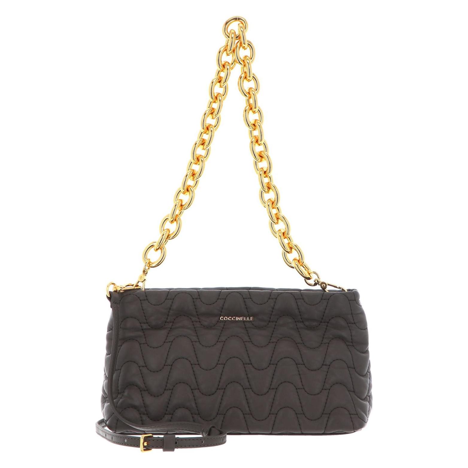 Coccinelle, Damen, Handtasche, Ophelie Matelasse Handbag