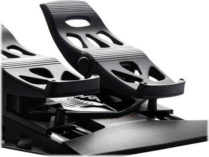 Image du produit Thrustmaster T.Flight Full Kit X (PC, Xbox One X, Xbox Series X, Xbox One S, Xbox Series S)