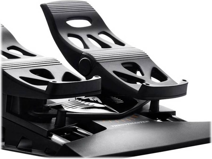 Produktbild Thrustmaster T.Flight Full Kit X (PC, Xbox One X, Xbox Series X, Xbox One S, Xbox Series S)