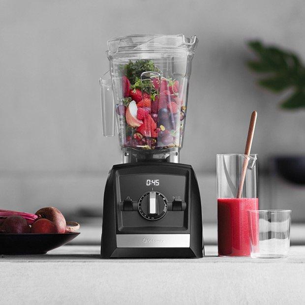 Actual product image Vitamix Ascent A2500i (1400 W)