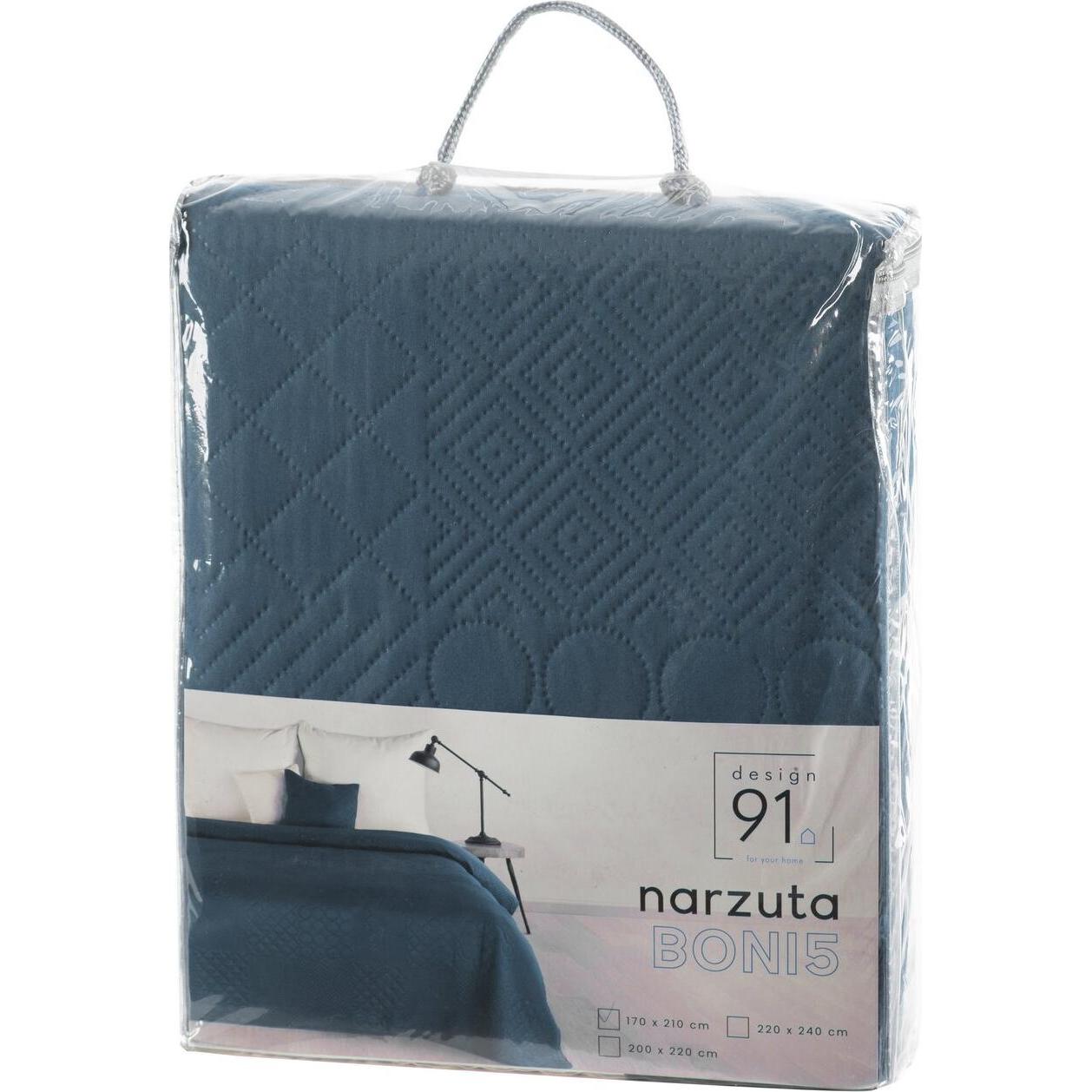 Thumbnail - Eurofirany, Decke, DESIGN 91-BONUS (170 x 210 cm)