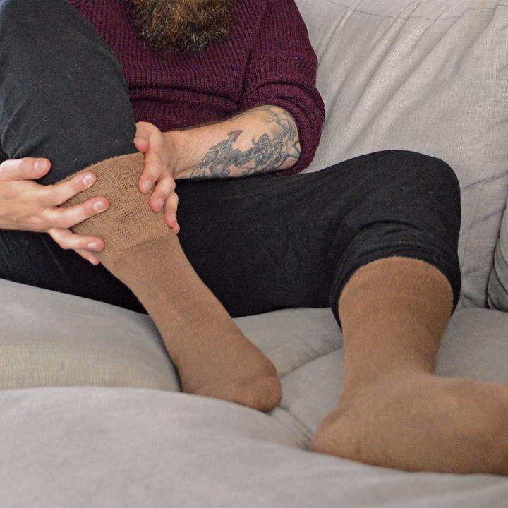 Produktbild Thmo Thermosocken (3er Pack, 39 - 45)