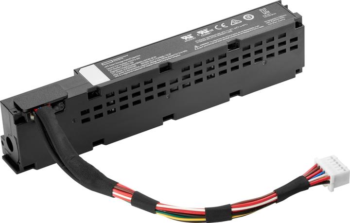 HPE E Smart Capacitor hybride w/ Cbl