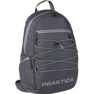 Praktica, Brillen Zubehör, Travel, Schwarz
