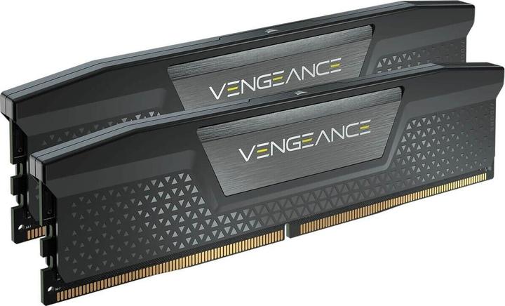 Produktbild Corsair Vengeance RGB (2 x 16GB, 6000 MHz, DDR5-RAM, DIMM)