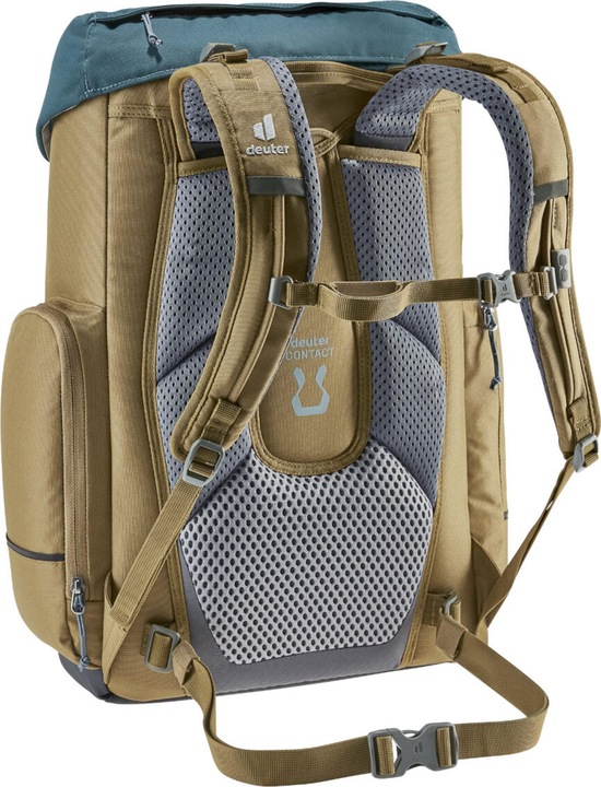 Image du produit Deuter Sac à dos scolaire Scula (44 l)