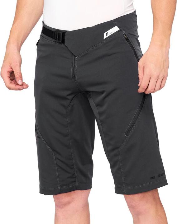 Produktbild 100% Airmatic Shorts (36)