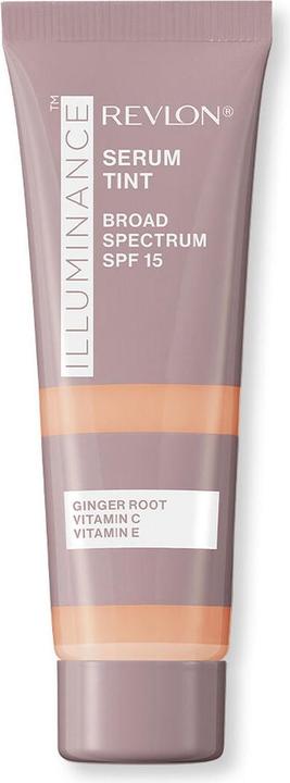 Revlon Illuminance Serum Tint (Light Tan)
