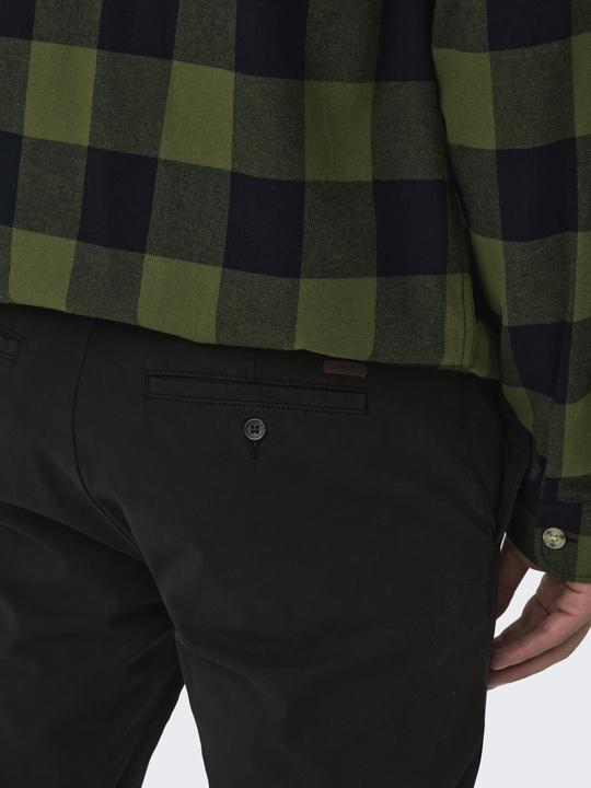 Actual product image Only & Sons ONSFREE REGULAR 0183 PANT NOOS (W29/L32)