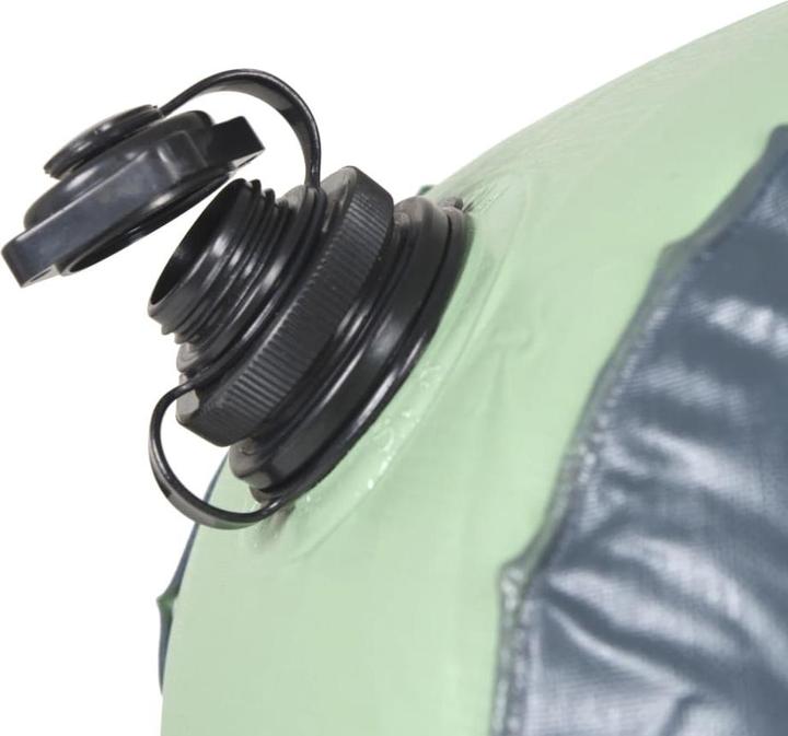 Immagine prodotto Bo-Camp Velours Air-xl 2 Luchtbed - 2-persone - 200x140x23 cm