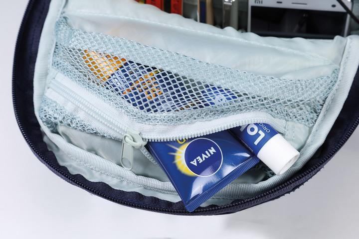 Produktbild Nitro Rucksack Chase 878014110 night sky 51x37x23cm (39 l)