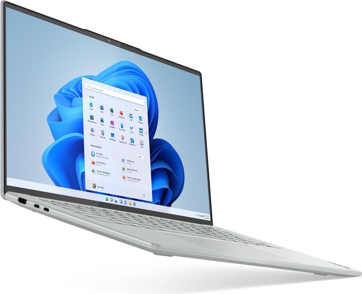 Actual product image Lenovo Yoga Slim 7 ProX (14.50", Intel Core i7-12700H, 16 GB, 1000 GB, DE)