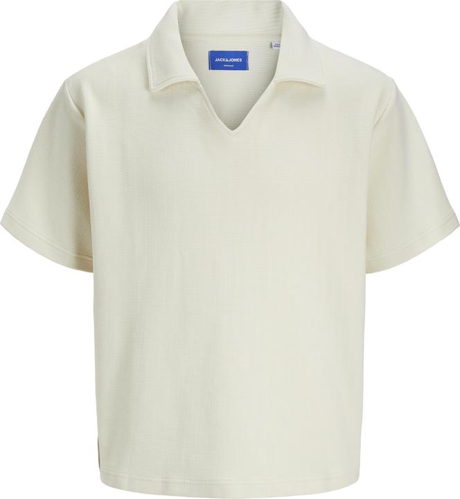 Produktbild Jack & Jones Plus Size Poloshirt Poloshirt (7XL)