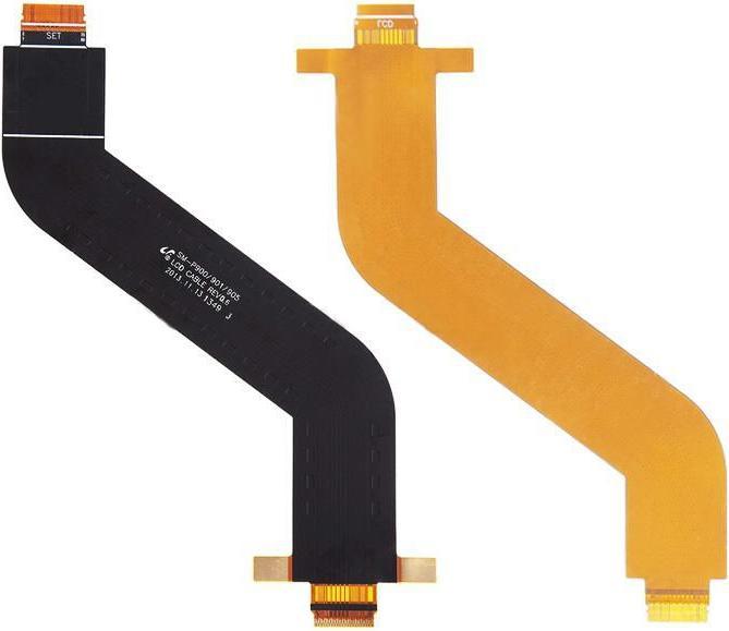 Immagine prodotto CoreParts Samsung Galaxy Note Pro 12.2