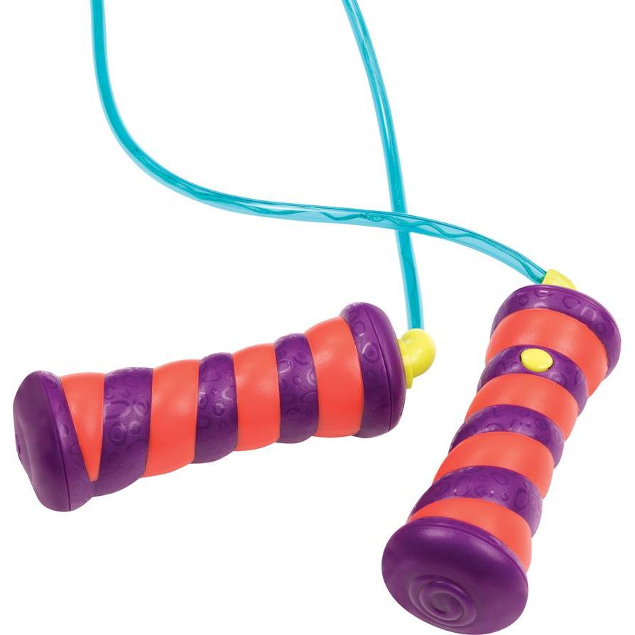 Thumbnail - B.toys, Springseil, (236 cm)