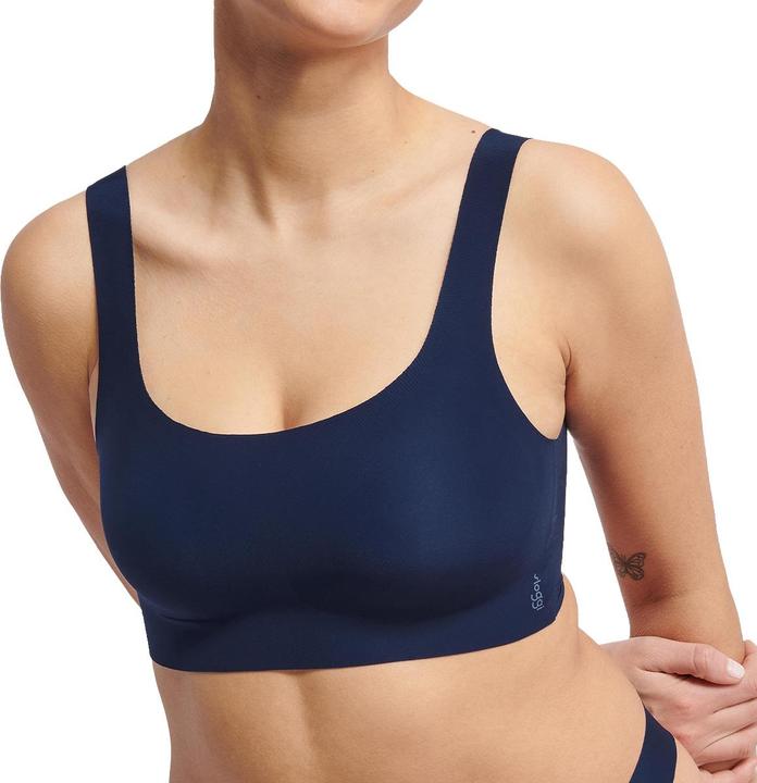 Produktbild Sloggi ZERO Feel 2.0 Bustier (Einzelpack, M)