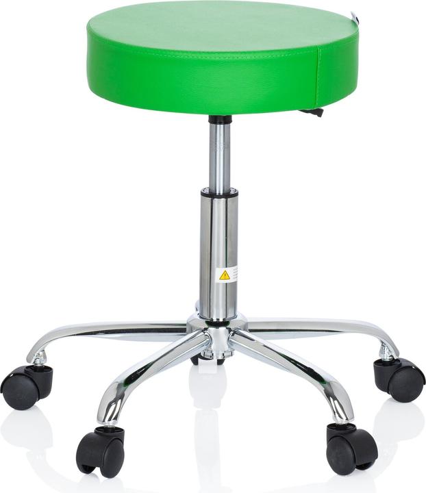 Produktbild Hjh Office Operator Ii (46 - 56 cm)