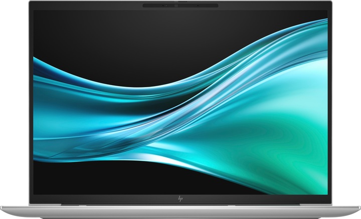 Produktbild HP EliteBook 865 16 inch G11 Notebook PC, AMD Ryzen™ 5, 40,6 cm (16"), 1920 x 1200 Pixel, 16 GB (16", AMD Ryzen 5 8540U, 16 GB, 512 GB, CH)