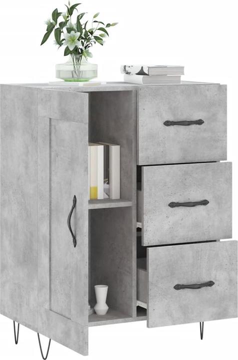 Image du produit vidaXL Sideboard (69.50 x 34 x 90 cm)