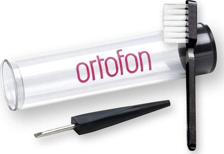 Produktbild Ortofon Maintenance set (Plattenspieler Reinigung)
