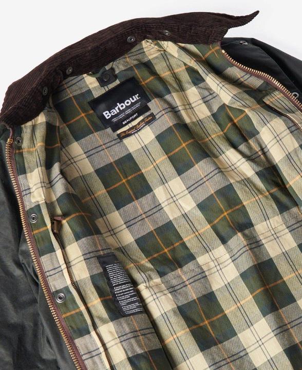 Actual product image Barbour 2034603 (38)