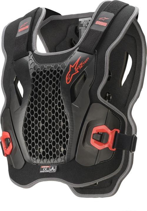 Produktbild Alpinestars Chest Guard 25 Bionic Action (XXL)