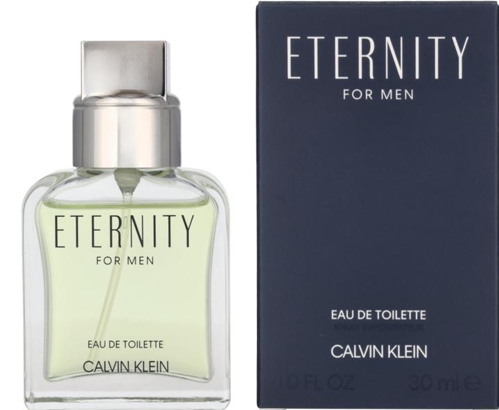 Immagine prodotto Calvin Klein Eternità (Eau de toilette, 30 ml)