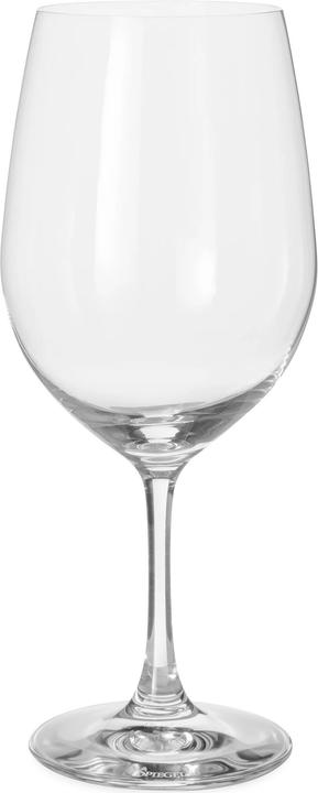 Produktbild Spiegelau Bordeauxglas VINO GRANDE (62 cl, 4 Gläser, Rotweingläser)