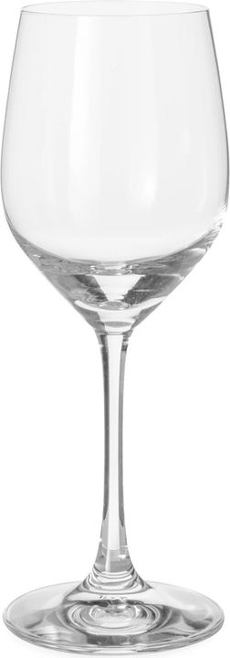 Spiegelau Verre à vin blanc VINO GRANDE (34 cl, 4 Verres, Verres à vin blanc)