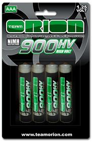 Produktbild Team Orion Akku (1.25 V, 900 mAh)