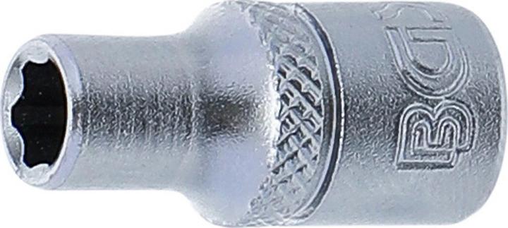 Actual product image BGS Socket, Super Lock 6.3 mm (1/4") Drive 5 mm (5 mm)