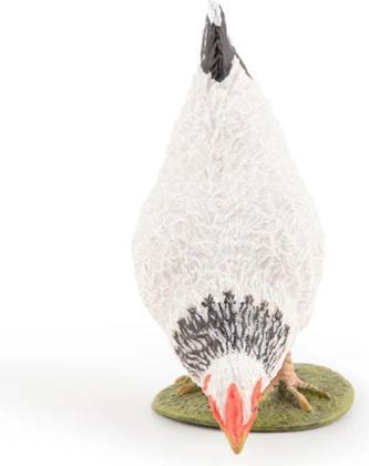 Image du produit Papo Poulet blanc qui picore
