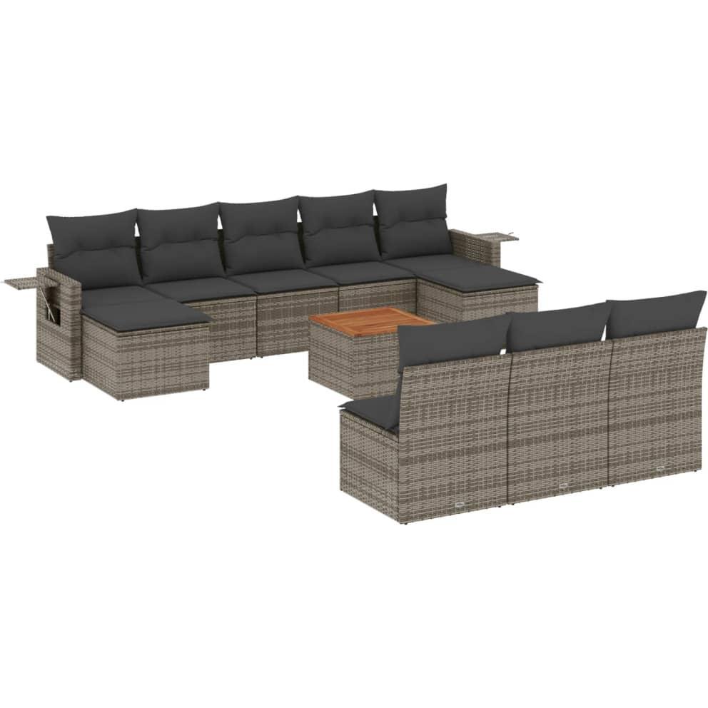 VidaXL, Gartenlounge, Stefania