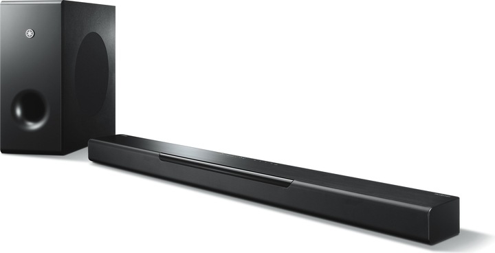 Yamaha MusicCast BAR400 (49 W, 6.1 Kanal)