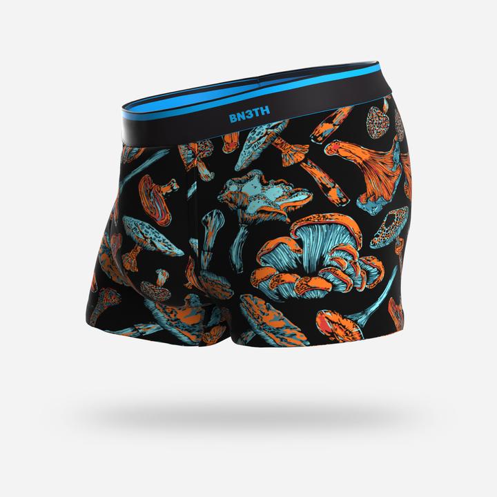 mushroom-black