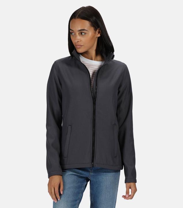 Immagine prodotto Regatta Ablaze Giacca Soft Shell Stampabile Donna (38)