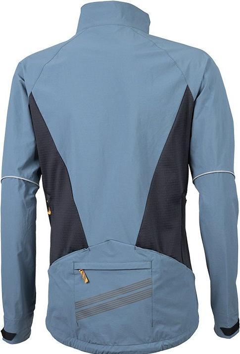 Produktbild 45NRTH Naughtvind Softshell Jacke Herren, slate, XL (XL)