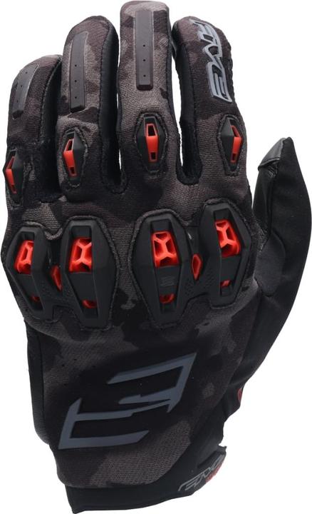 Produktbild Five Stunt Evo 2 (Herren, S)
