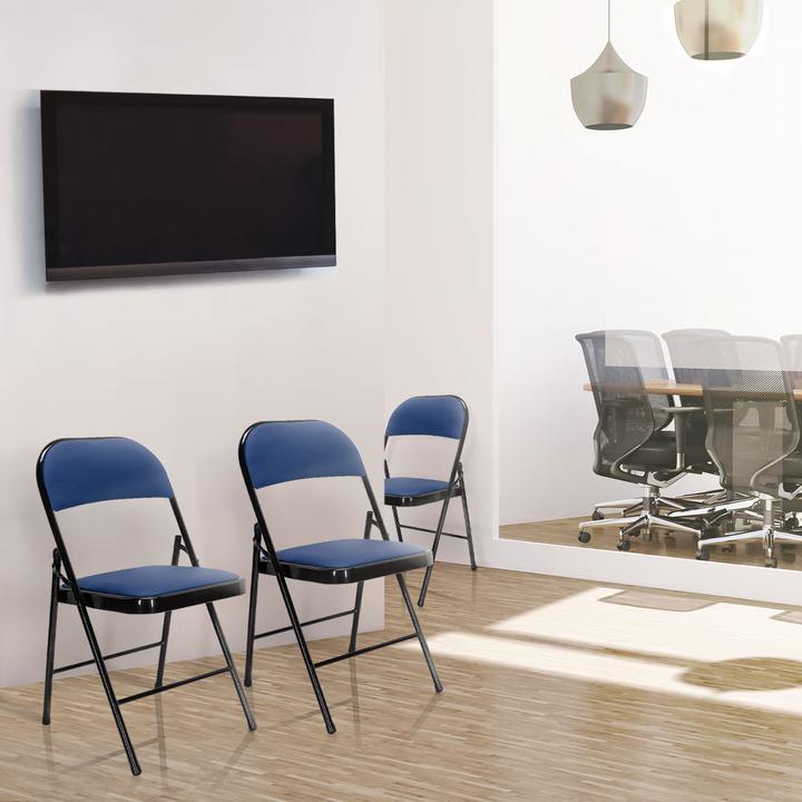 Actual product image Hjh Office TUDELA