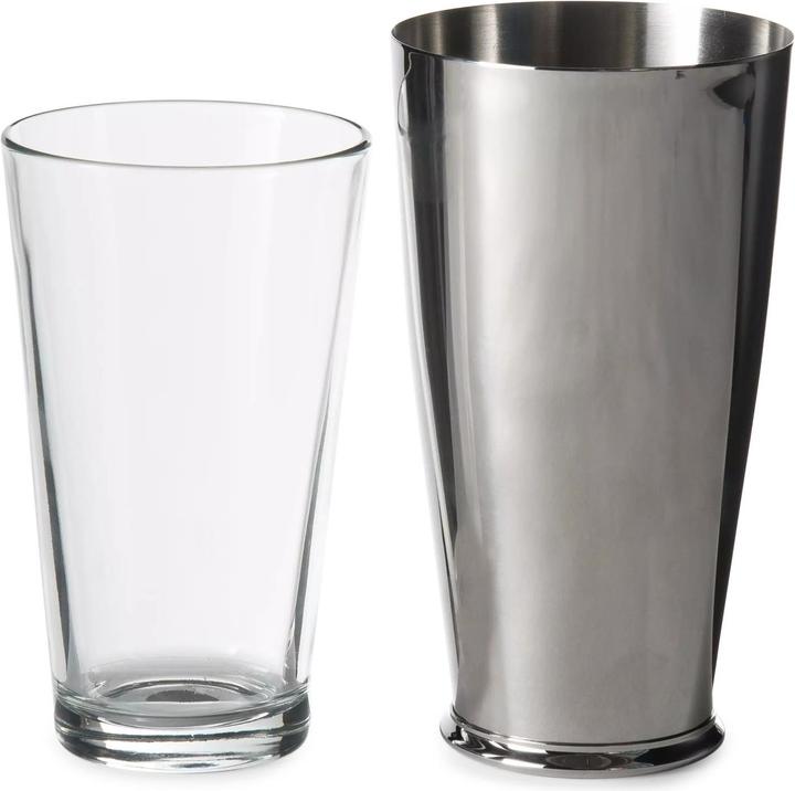 Immagine prodotto Schott Zwiesel Shaker da cocktail (Shaker da cocktail)