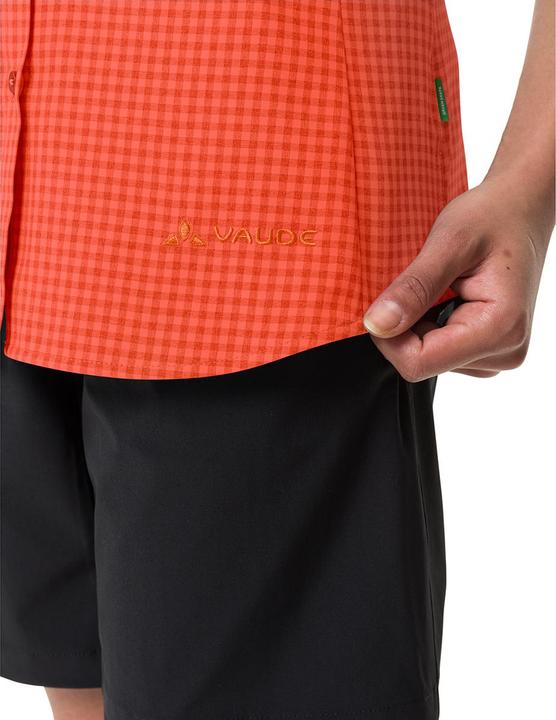Immagine prodotto Vaude Camicia Seiland III da donna (XS)
