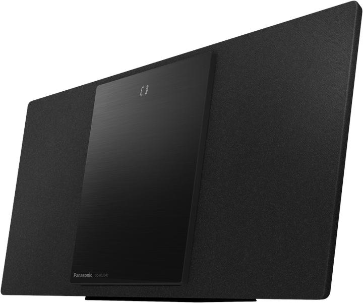 Produktbild Panasonic Sc-Hc2040 (Bluetooth, WLAN)