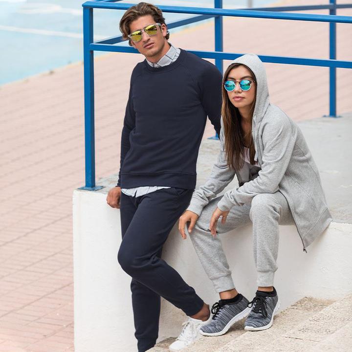 Produktbild Skinni Fit Skinnifit Slim Trainingshose (S)