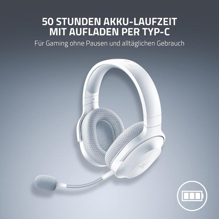 Actual product image Razer Barracuda X (2022) (Wireless)