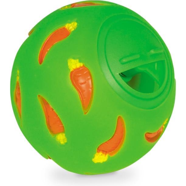 Nobby Snackball Nager, Kleintierstalleinrichtung