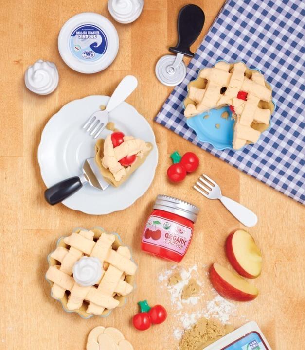 Actual product image MGA Creative Chefs Kuchen Kit